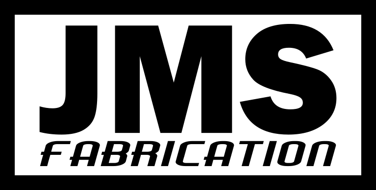 JMS Fabrication logo